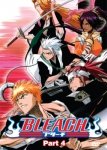 BLEACH PART 4 [3 DVD]