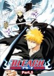 BLEACH PART 5 [3 DVD]