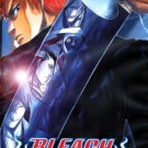 BLEACH PART 8 [3 DVD]