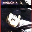BLOOD + PART 1 [3-DVD]
