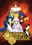 CHRONO CRUSADE [3 DVD]