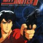 CITY HUNTER PERFECT UNCUT COLLECTION PART 1 [5 DVD]