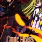 CODE GEASS LELOUCH OF THE REBELLION [2-DVD]