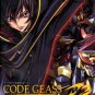 CODE GEASS R2 [3-DVD]