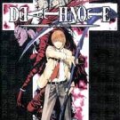 DEATH NOTE COMPLETE TV SERIES [4-DVD]