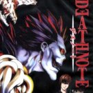 DEATHNOTE [4-DVD]