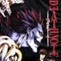 DEATHNOTE [4-DVD]
