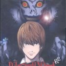DEATHNOTE: R2 - RELIGHT 2: L'S SUCCESSORS [1-DVD]