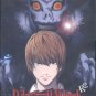 DEATHNOTE: R2 - RELIGHT 2: L'S SUCCESSORS [1-DVD]