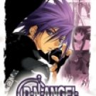 DNANGEL [3 DVD]