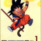 DRAGONBALL COLLECTION PART 1 [3 DVD]
