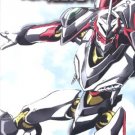 EUREKA SEVEN [5 DVD]