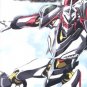 EUREKA SEVEN [5 DVD]
