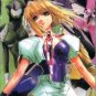 EXCEL SAGA [3 DVD]