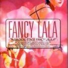 FANCY LALA [3 DVD]