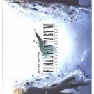 FINAL FANTASY VII, ADVERT CHILD + LAST ORDER (ENGLISH DUBBED) [2 DVD]