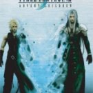 FINAL FANTASY VII (JAP DUBBED) [1 DVD]