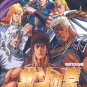 FIST OF THE NORTH STAR: THE LEGEND OF THE TRUE SAVIOR [2-DVD]