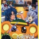 FULL METAL PANIC FUMOFFU [2 DVD]