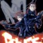 GANTZ [3 DVD]
