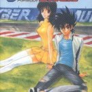 GPX CYBER FORMULA SAGA [2 DVD]