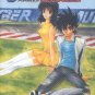 GPX CYBER FORMULA SAGA [2 DVD]