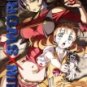 GUN X SWORD [3 DVD]