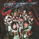 GUNPARADE MARCH [2 DVD]
