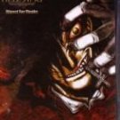HELLSING OVA (DIGEST FOR FLEAKS)