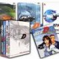 INITIAL D (ULTIMATE BOX) [10 DVD]