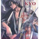 KYO (3-DVD)