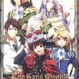 KYO KARA MAOH ! [4 DVD]