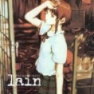 LAIN [2 DVD]