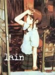 LAIN [2 DVD]