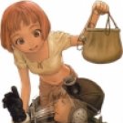 LAST EXILE [3 DVD]