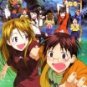 LOVE HINA AGAIN [1 DVD]