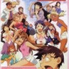 LOVE HINA TV [3 DVD]