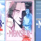 MONSTER TV SERIES PART 1 - 3 [7 DVD]