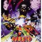 NARUTO 1ST MOVIE: THE SNOW PRINCESS (DVD)