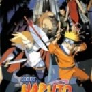 NARUTO MOVIE 2 [1 DVD]