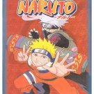 NARUTO PART 6 (3-DVD)