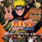 NARUTO SHIPPUDDEN THE MOVIE: INHERITORS OF THE WILL OF FIRE [1-DVD]