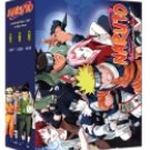 NARUTO TV PART 7-9 LIMITED EDITION [9 DVD]