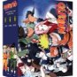 NARUTO TV PART 7-9 LIMITED EDITION [9 DVD]