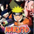 NARUTO TV PERFECT UNCUT VERSION PART 1 [3 DVD]