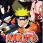 NARUTO TV PERFECT UNCUT VERSION PART 1 [3 DVD]