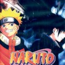 NARUTO TV PERFECT UNCUT VERSION PART 3 [3 DVD]