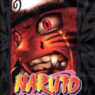 NARUTO TV PERFECT UNCUT VERSION PART 4 [3-DVD]