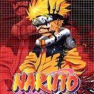NARUTO TV PERFECT UNCUT VERSION PART 5 [3-DVD]
