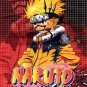 NARUTO TV PERFECT UNCUT VERSION PART 5 [3-DVD]